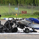Illustration for article titled Volvo XC60 Plane Crash